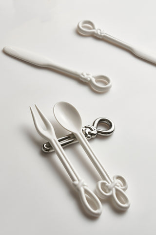 Maedeup Cutlery Set