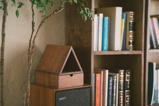 Cottage Bookrest