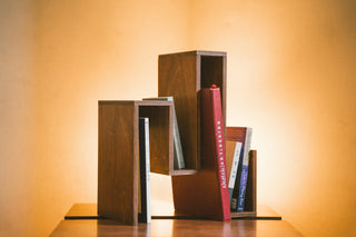 Building Bookshelf
