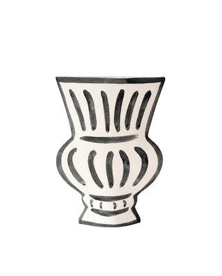 Keramikvase „Volute“