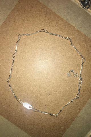 Ancient Chain Necklace I