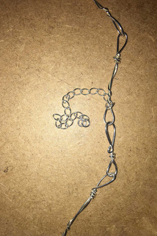 Ancient Chain Necklace I