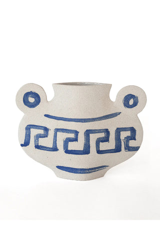 Ceramic Vase ‘Greek [M]’