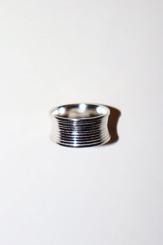 Stacked Ring III