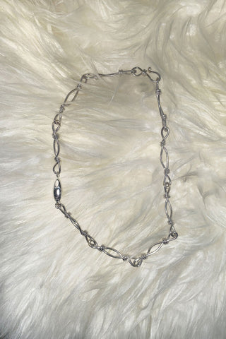 Ancient Chain Necklace VI