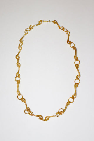 Ancient Chain Necklace V