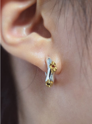 Del Mar Earrings