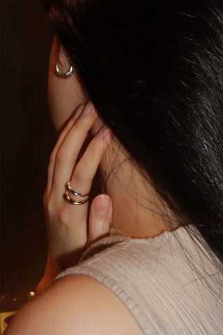 Lou Earrings