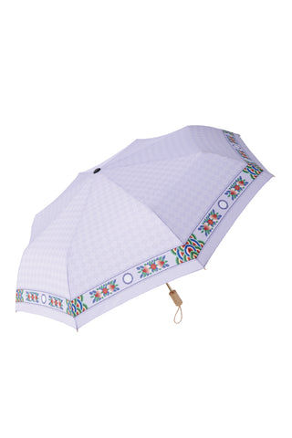Folding Umbrella "Gungbo" - Lilac