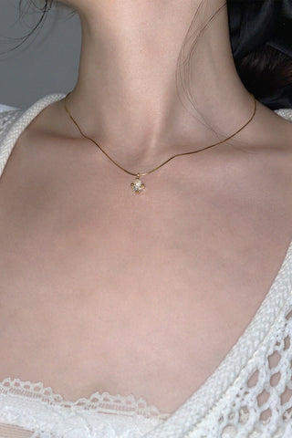 Prot Necklace