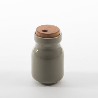 4-Way Spice Jar - Gray / Small